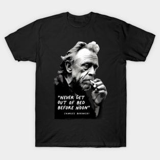 Bukowski T-Shirt